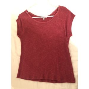 charlotte russe short sleeve